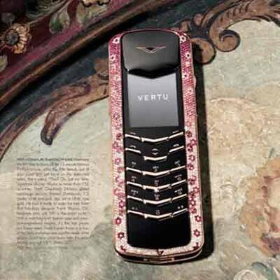 Geschenksideen für Superreiche