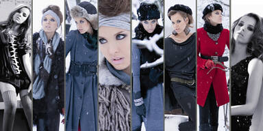 Stylische Winter-Schn&auml;ppchen