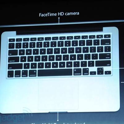 Apple-Produkt-Feuerwerk