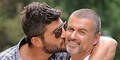 George Michael: Wientrip kurz vor Tod