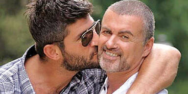 George verbannte Lover aus Todeshaus