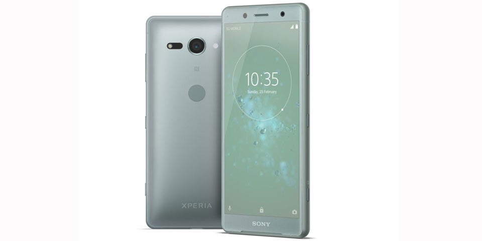 Neue Top-Smartphones von Sony sind da