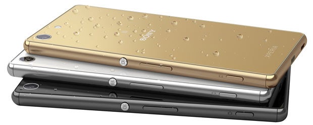 Sony Xperia M5 setzt auf Top-Kameras