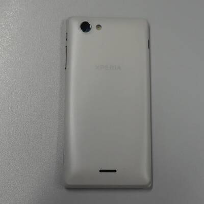 Sony Xperia J