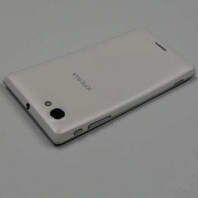Sony Xperia J