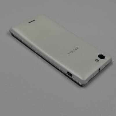 Sony Xperia J