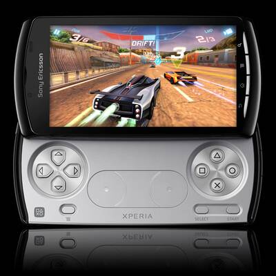 Top Android-Smartphones