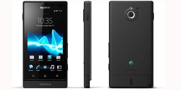 Gaming-Notebook & Sony-Android bei Hofer