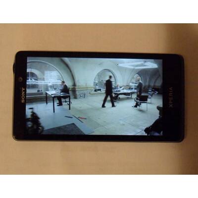 James Bond-Smartphone