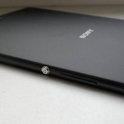 Xperia Z3 Tablet compact