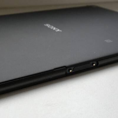 Xperia Z3 Tablet compact