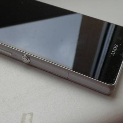 Sony Xperia Z