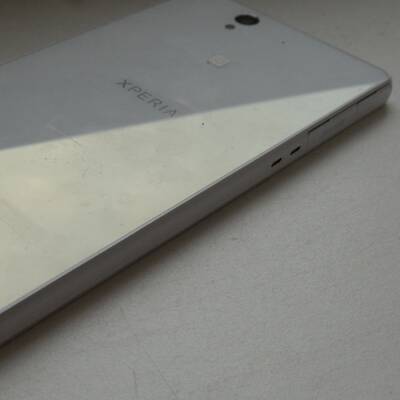 Sony Xperia Z