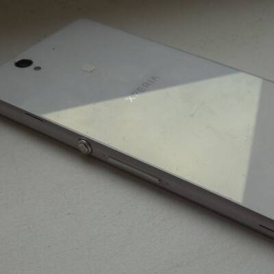 Sony Xperia Z