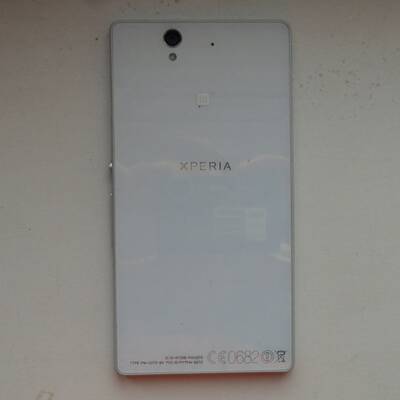 Sony Xperia Z