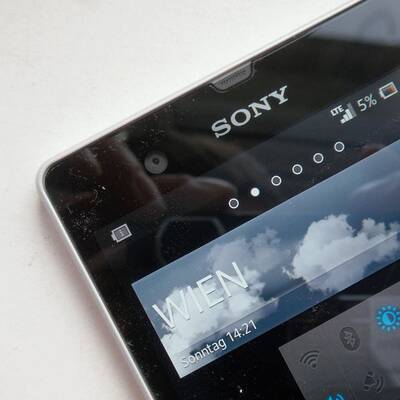Sony Xperia Z
