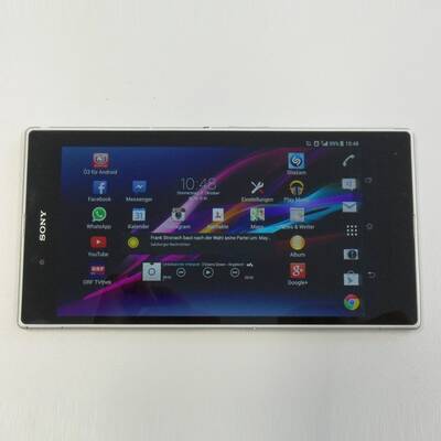 Sony Xperia Z Ultra