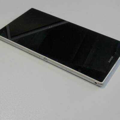 Sony Xperia Z Ultra