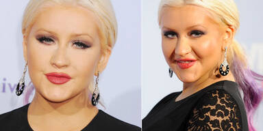 Christina Aguilera