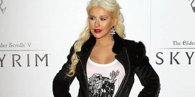 Chjristina Aguilera