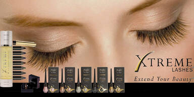 Xtreme Lashes