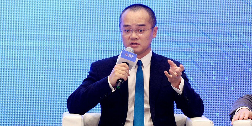 Chinas Superreiche: Heuer so reich wie noch nie