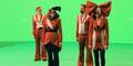 Familie Putz will zum ESC