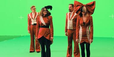 Familie Putz will zum ESC