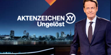 TV-Hammer: Aktenzeichen XY feiert Comeback auf DIESEM Sender