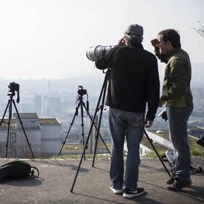 Die schönsten Fotos der oe24-Leserreporter