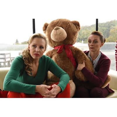 'Vorstadtweiber': Staffel drei