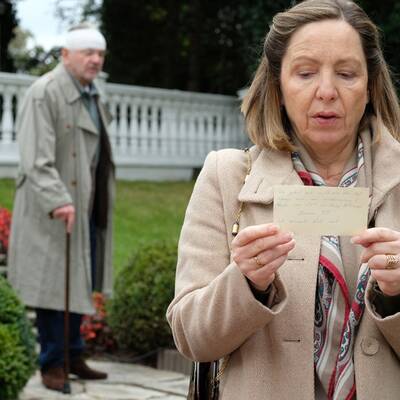 'Vorstadtweiber': Staffel drei