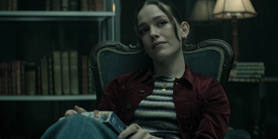 You Netflix Staffel 4