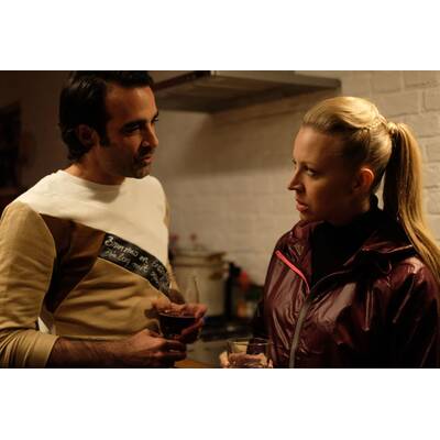 'Vorstadtweiber': Staffel drei