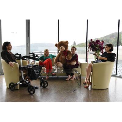 'Vorstadtweiber': Staffel drei