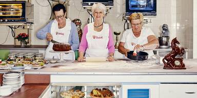 Expansion gegen Altersarmut: "Vollpension" geht neue Wege