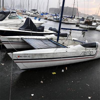 Falscher Rockefeller verhaftet