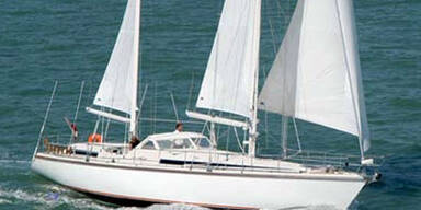 Piraten fordern Millionen für entführte Franzosen