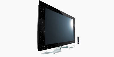 Der teuerste Fernseher der Welt