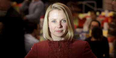 Marissa Mayer krempelt Yahoo völlig um