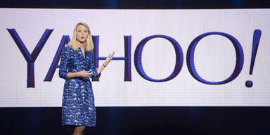 Yahoo-Chefin casht zum Abschied 23 Mio. Dollar