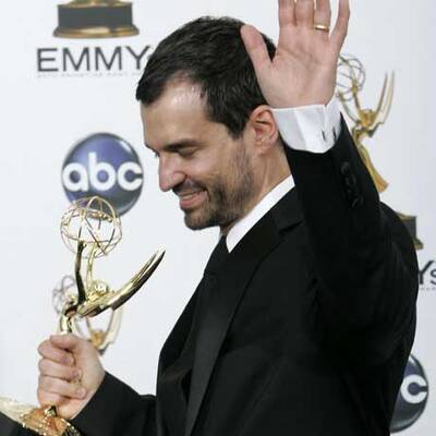 Die Gewinner der Emmys