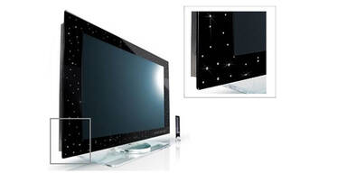 Der teuerste Fernseher der Welt