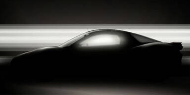 Yamaha greift mit Sportwagen an