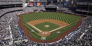 yankee stadion neu