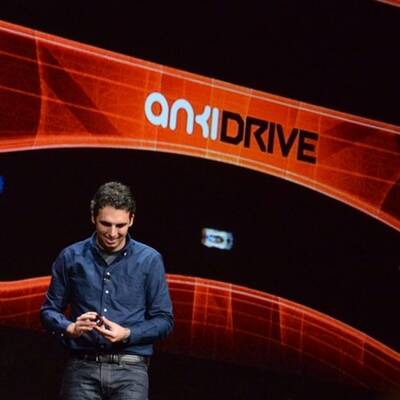 Apple zeigt iOS 7 und Co.