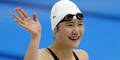 16-jährige Chinesin so schnell wie Phelps