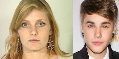 Mariah Yeater, Justin Bieber