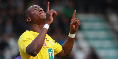 Kelvin Yeboah überrascht mit Familien-Outing