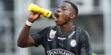 Anthony Yeboah (Sturm Graz)